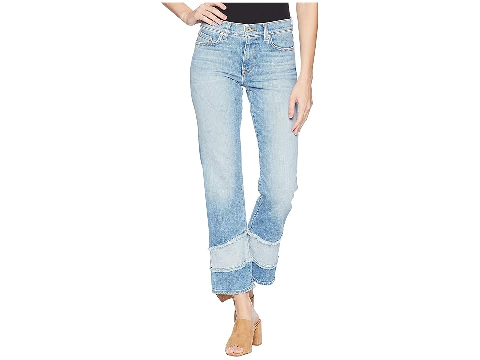 

BLDWN Stella (Harvey) Women's Jeans, Blue