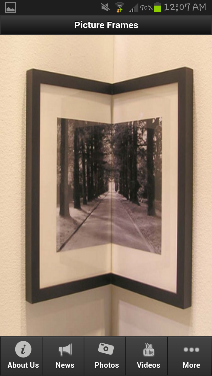 Picture Frames - App on Amazon Appstore