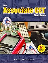 The Associate CET Study Guide - coolthings.us