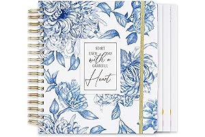 Votum 18-Month Planner: Calendar Starting July 2023