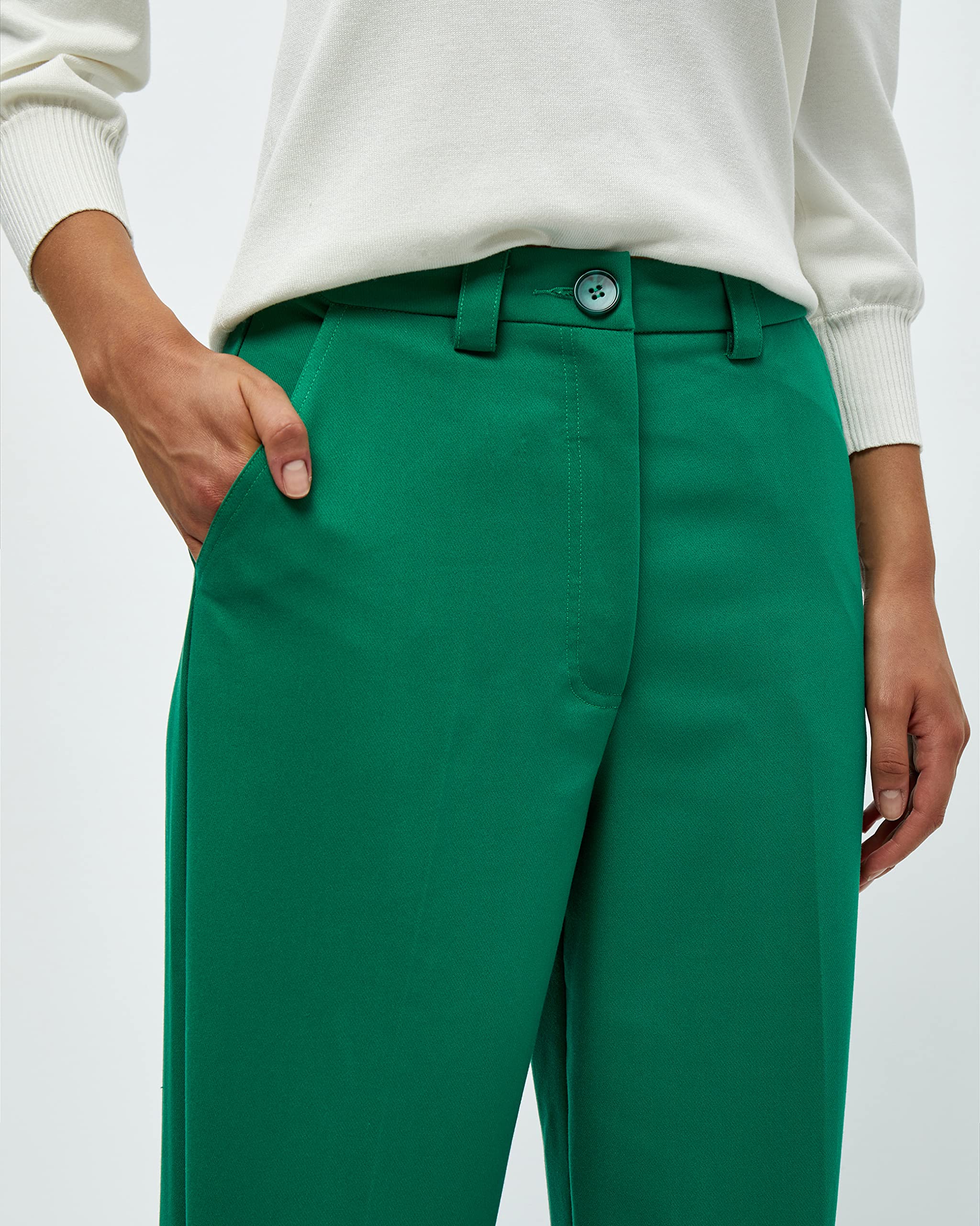 Peppercorn Damen Ginette Hose