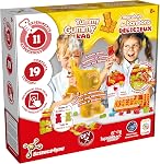 Science 4 You - Make Your Own Yummy Gummy Lab