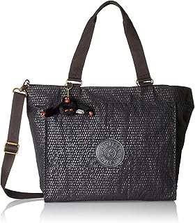 New Shopper Donna, Multicolore, 48.5x34x17.5 cm