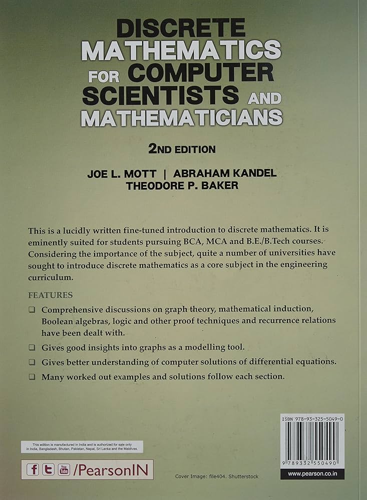 洋書 Discrete Mathematics and Applications Discrete Mathematics and Its Applications by Kenneth H