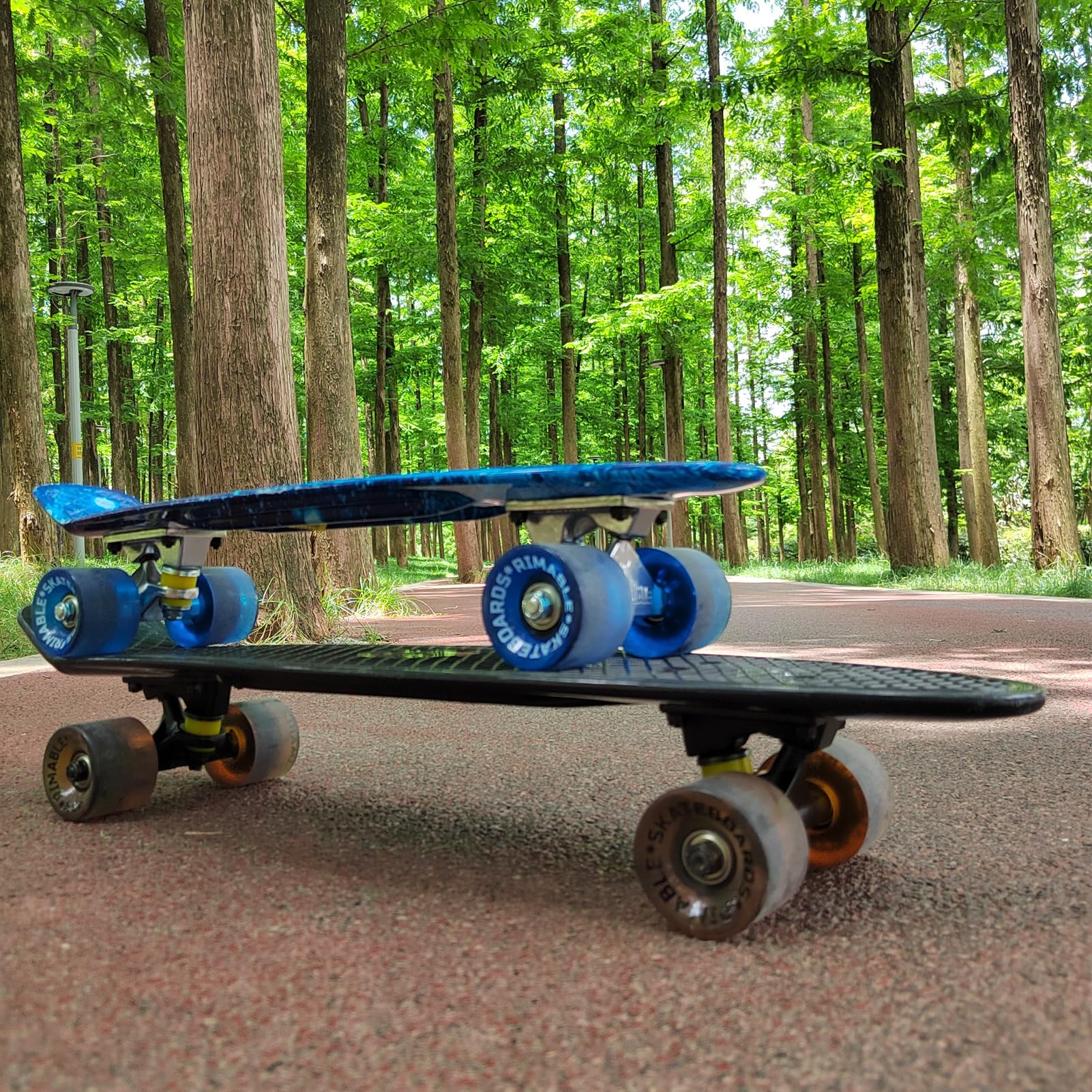 Patinetas completas de 26 pulgadas más grande y larga para niños, adolescentes, adultos principiantes 7