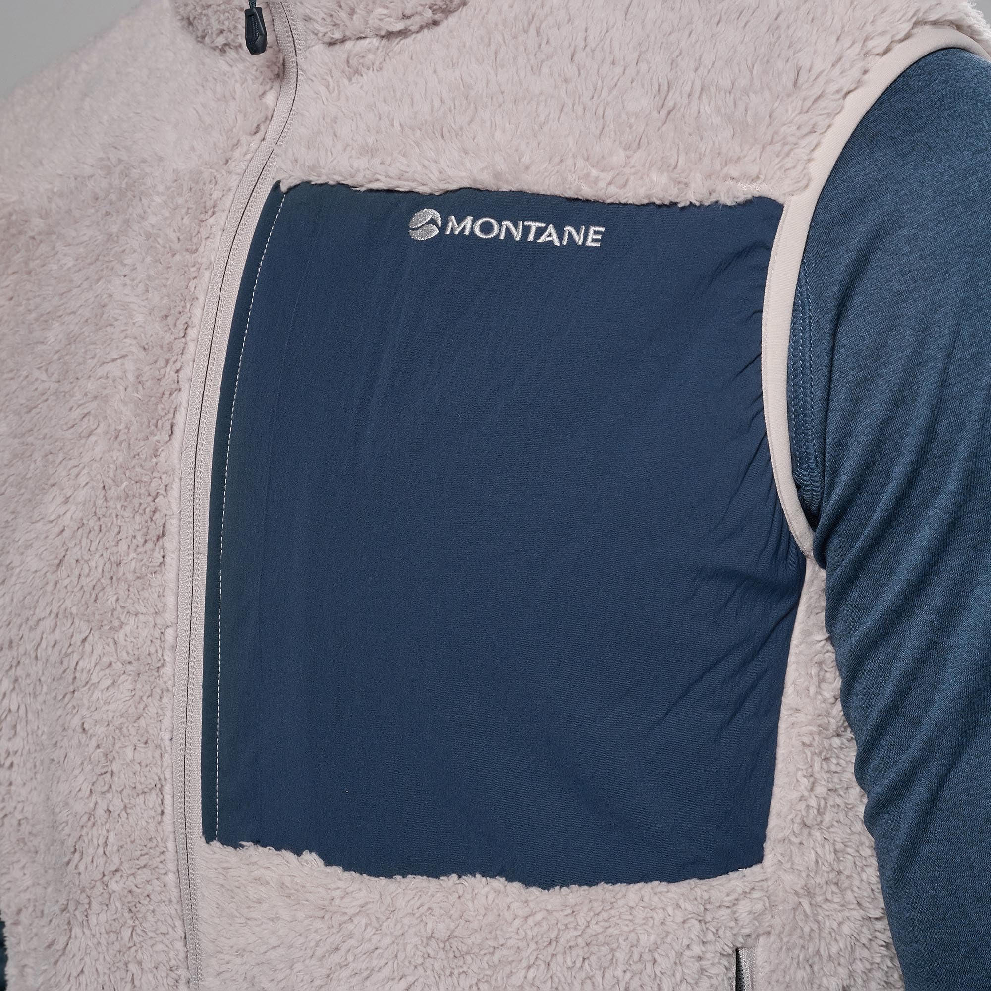MONTANE Chaleco Caldus 2.0 XT M