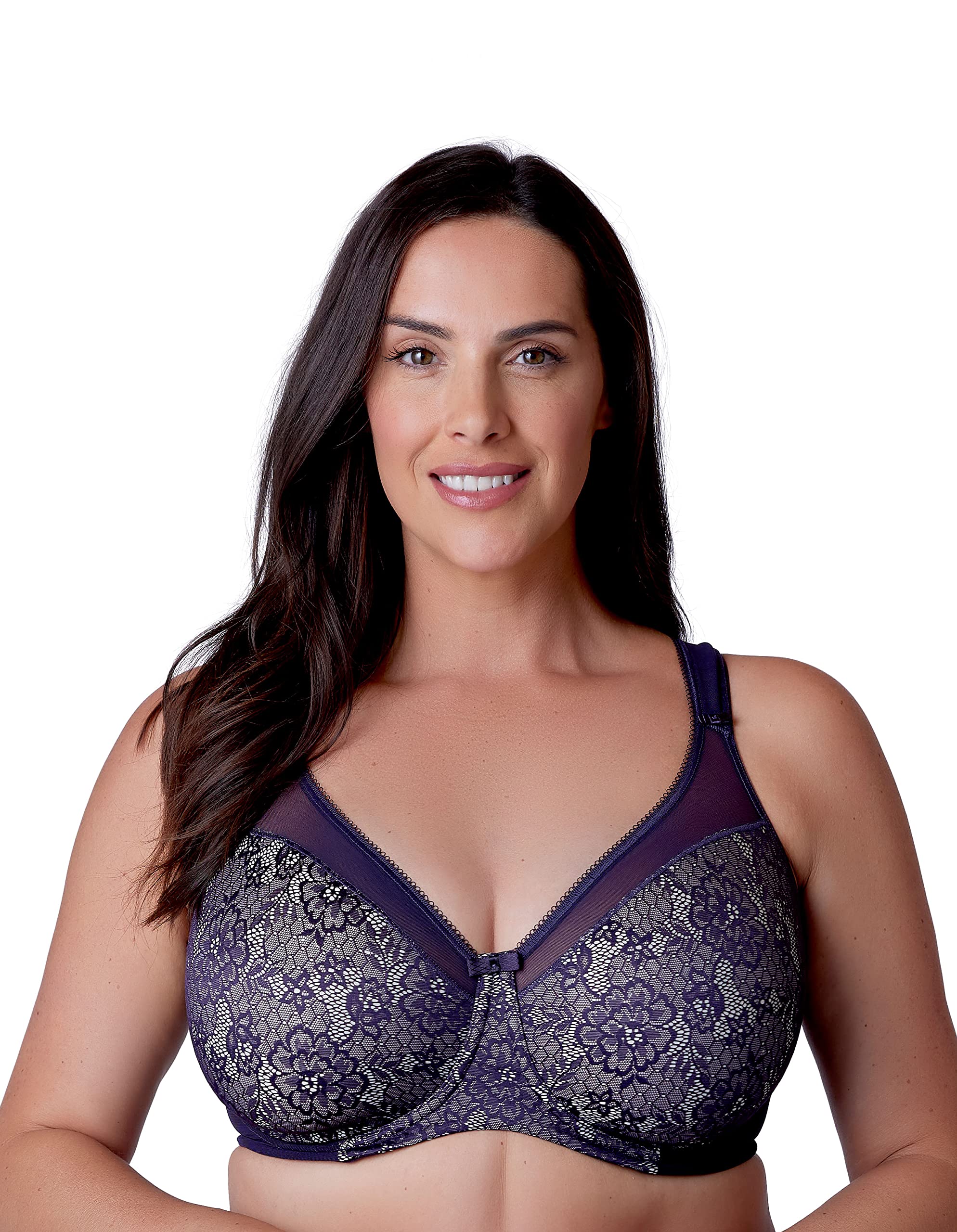 Berlei Women's Beauty Minimiser Everyday Bra