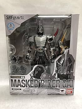 BANDAI Masked Rider Ryuki フィギュア Amazon.co.jp: BANDAI SPIRITS Figure-Rise Standard, Kamen