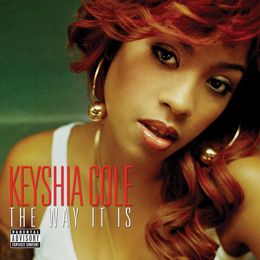 Keyshia Cole ‎ The Way It Is レコード LP Amazon.co.jp: The Way It Is: ミュージック