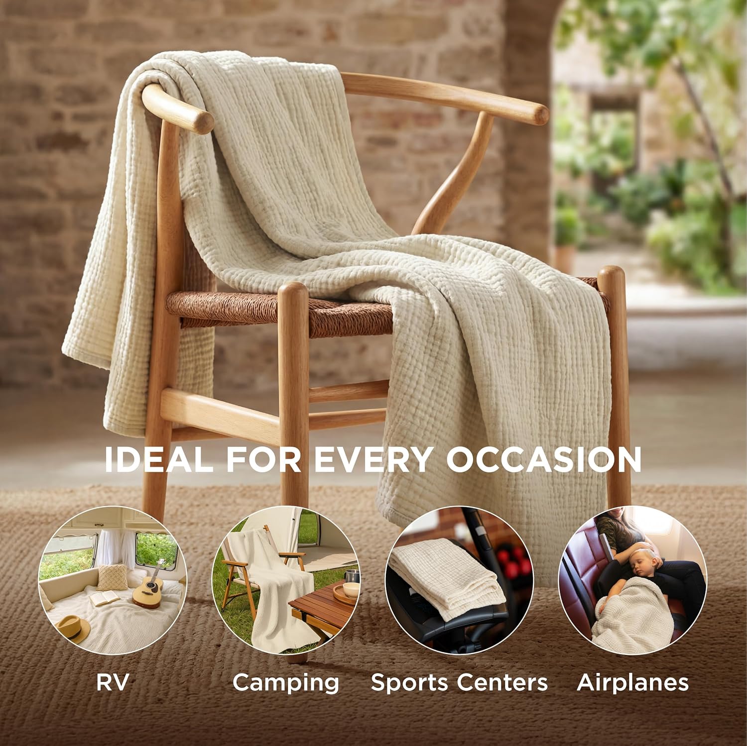 bedsure mexican blanket - Frequently Asked Questions