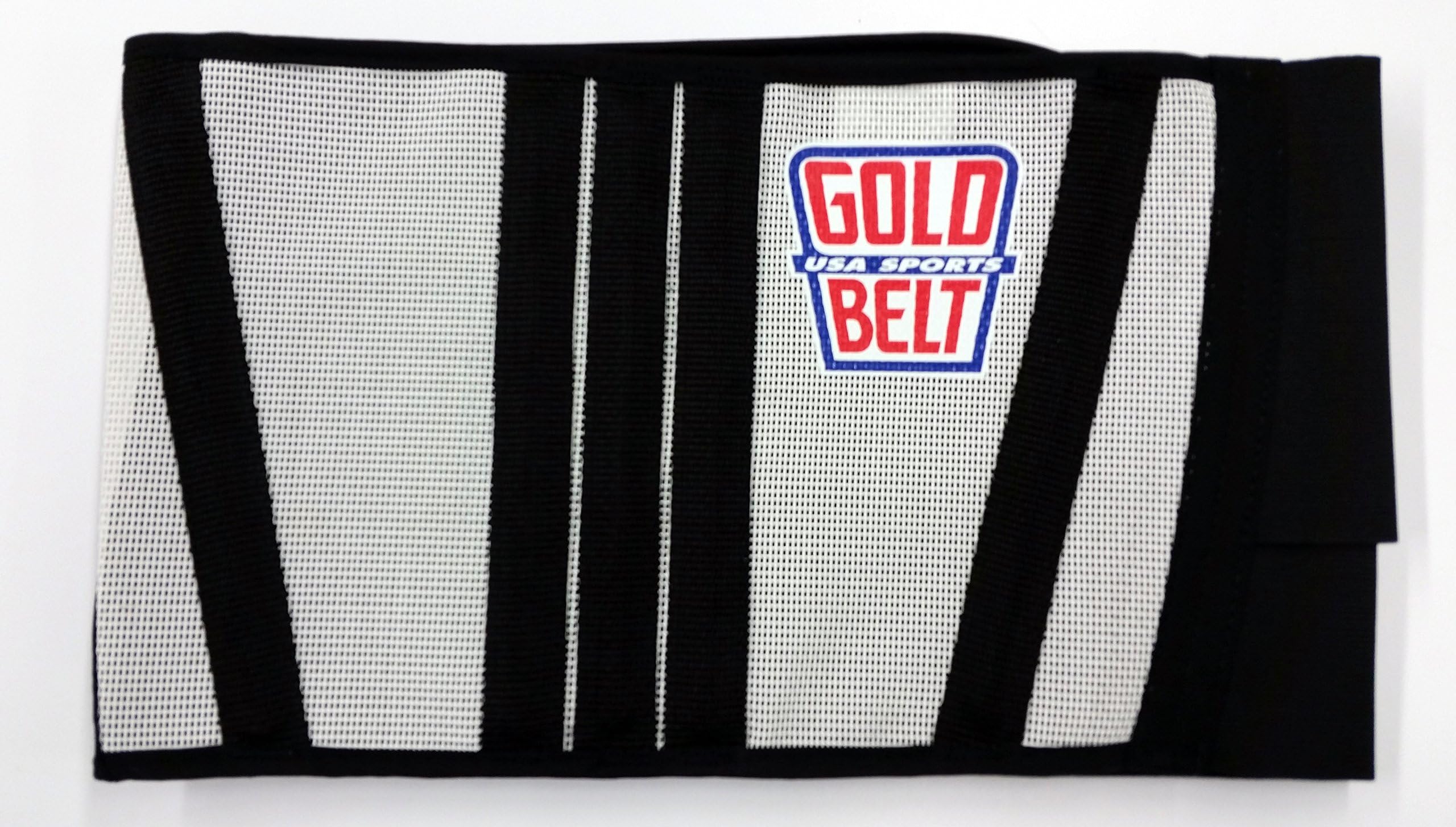 The Original Gold Belt Two Cool Motorcycle Kidney Belt