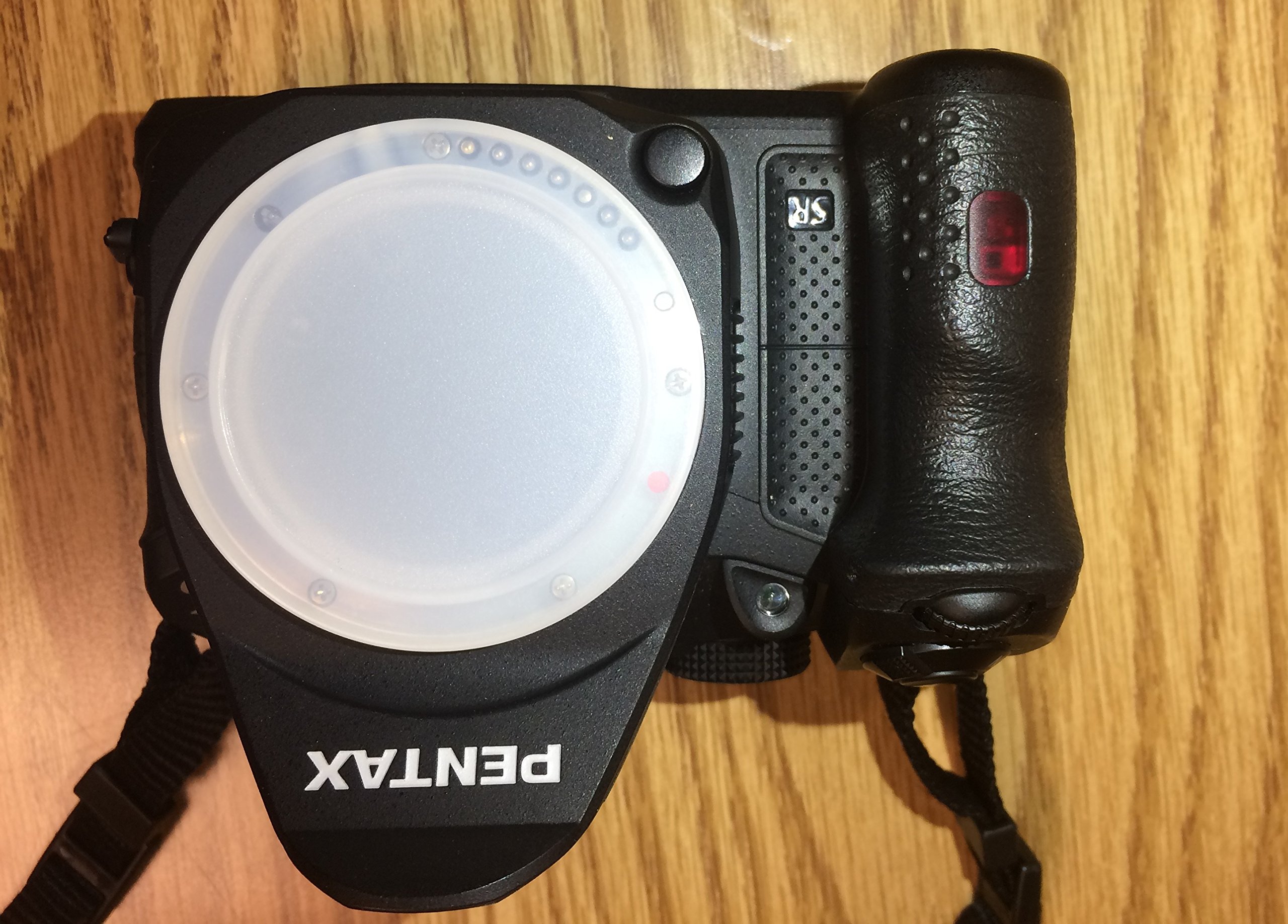 Amazon.com : Pentax K-30 Weather-Sealed 16 MP CMOS Digital