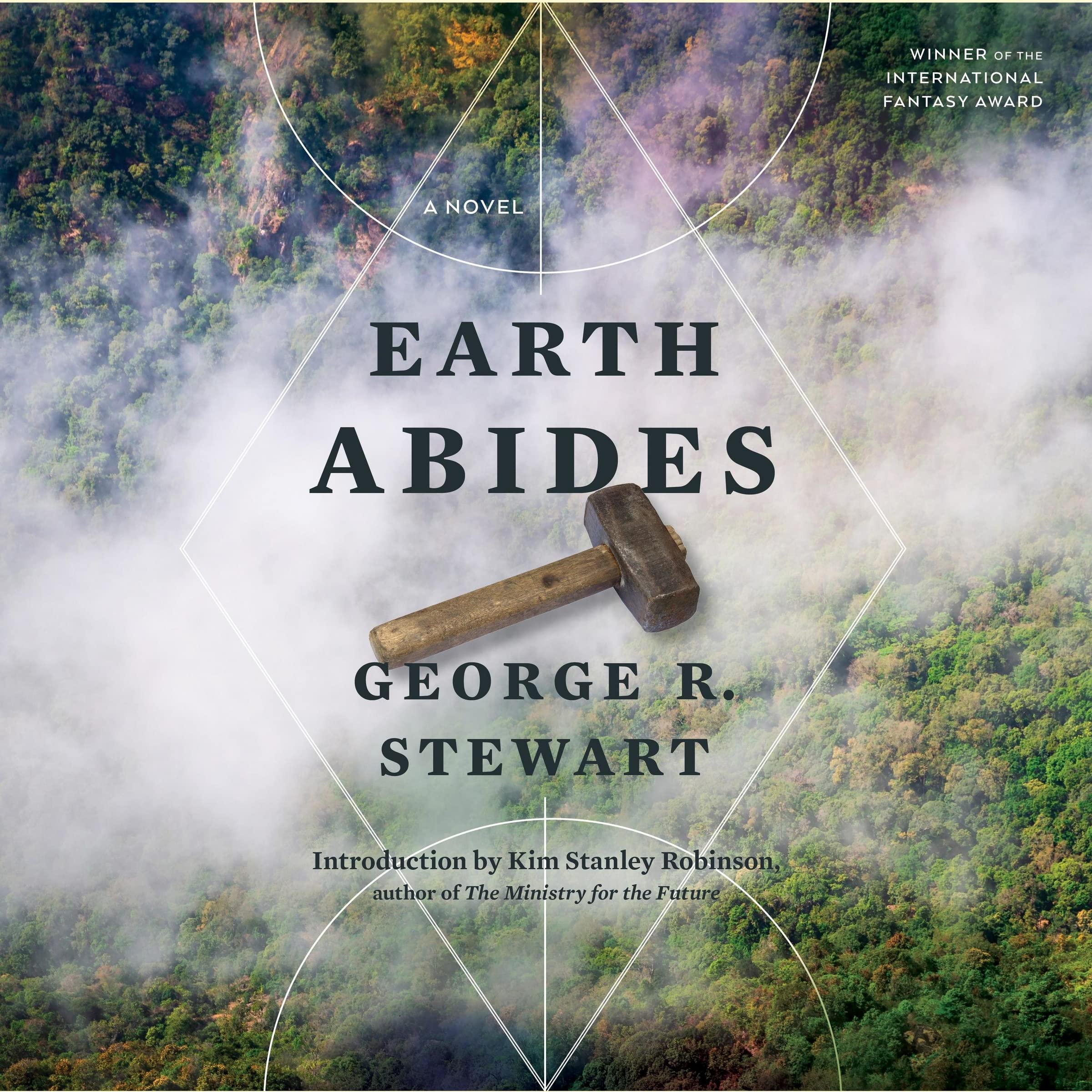 Buy Earth Abides โ BookShops.in