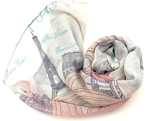 Miniatura 7 de Smiling Wisdom - Tarjeta de felicitación de viaje y juego de regalo de recuerdo - Nuevos comienzos adiós jubilación (París)