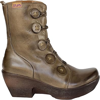 redback combat boots