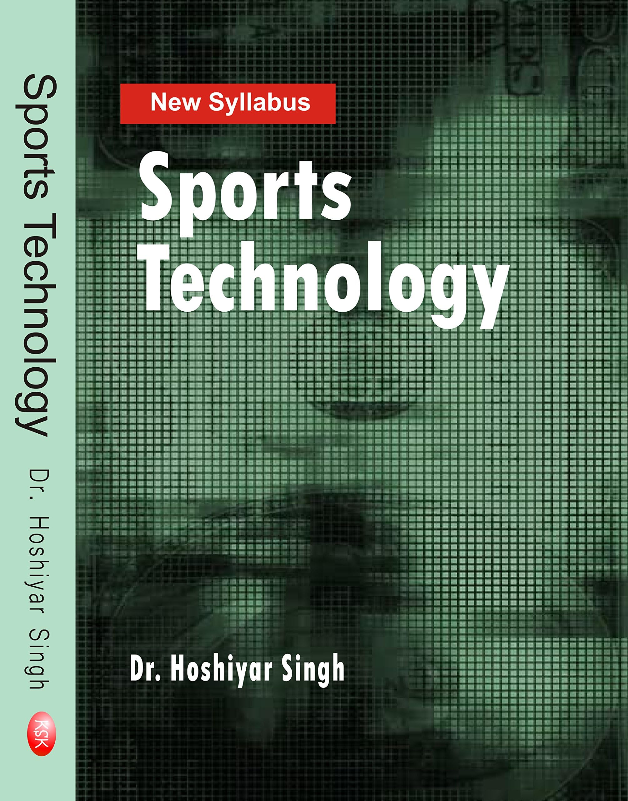 Sports Technology- NEW SYLLABUS