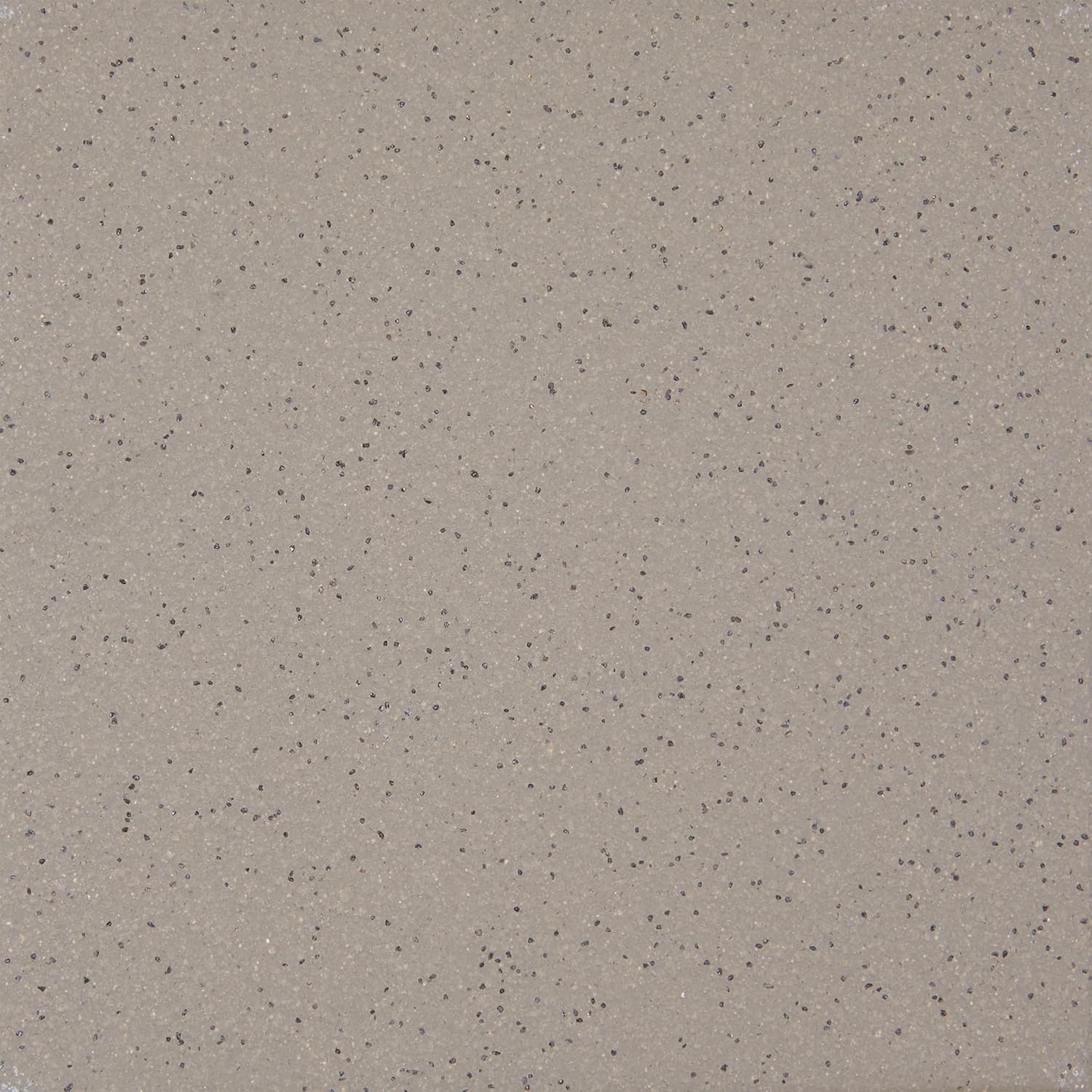 Daltile Quarry Textures 8" x 8" Floor Tile in Abrasive Ashen Gray (25 PC per Carton) (11.11 SQFT per Carton)