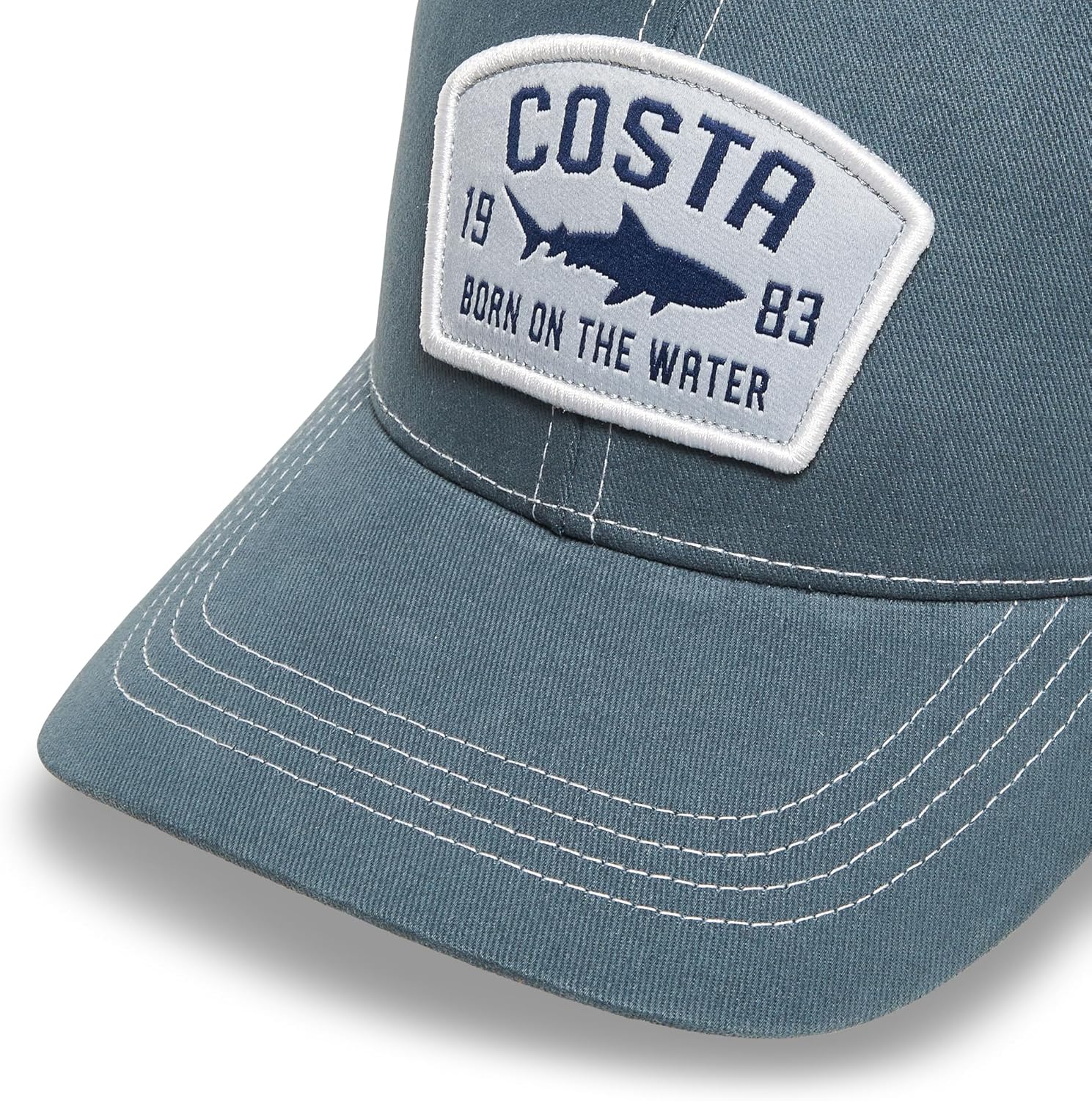 Buy Costa Del Mar Mens Chatham Trucker Hat at Ubuy Bhutan