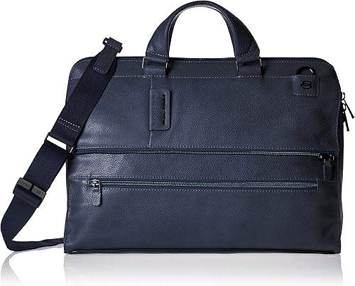 Piquadro Ca4025p15s Borsa a mano, Unisex adulto, Blu : Amazon.it: Scarpe e  borse
