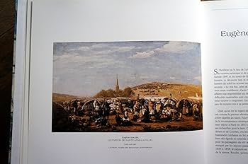 Eugene Boudin en Normandie | Eugene Boudin |本 | 通販 | Amazon