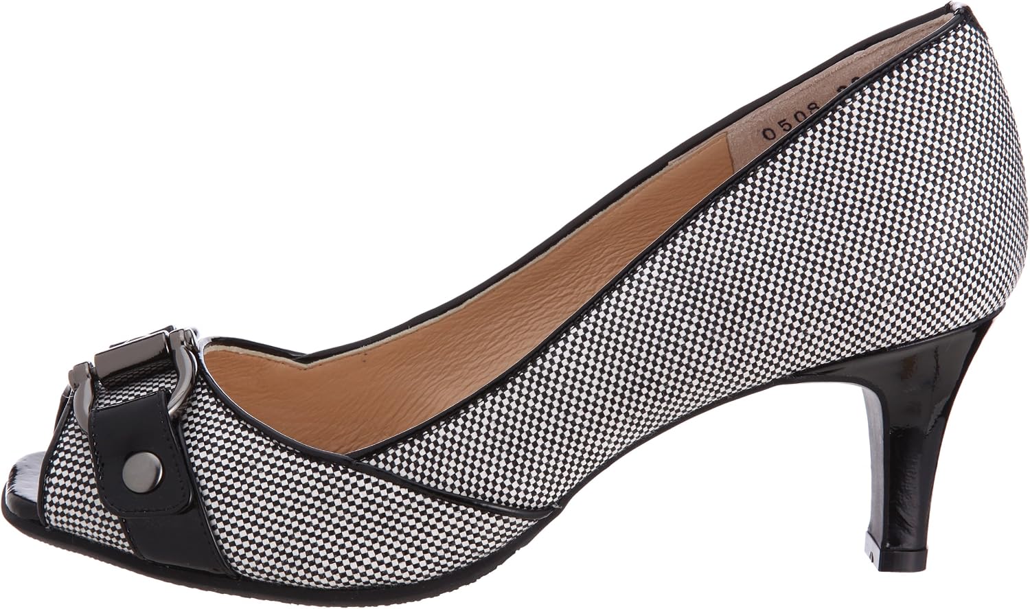 Neorhythm NE0508 Open Toe