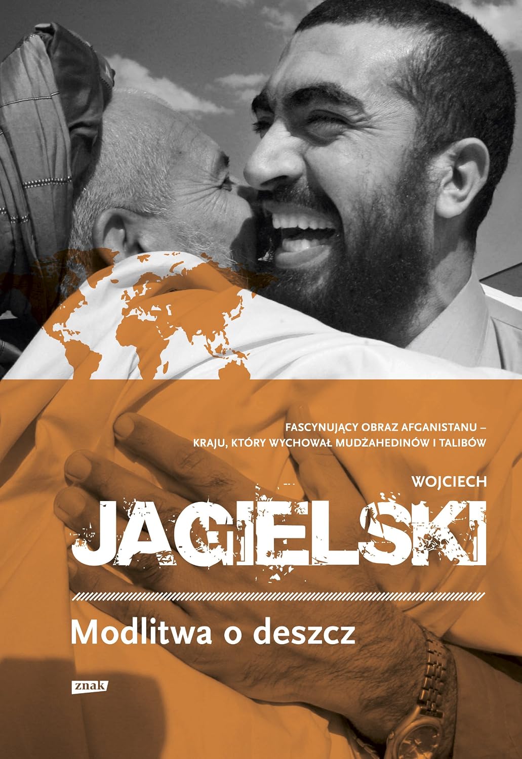 Modlitwa o deszcz : Jagielski, Wojciech: Amazon.de: Bücher