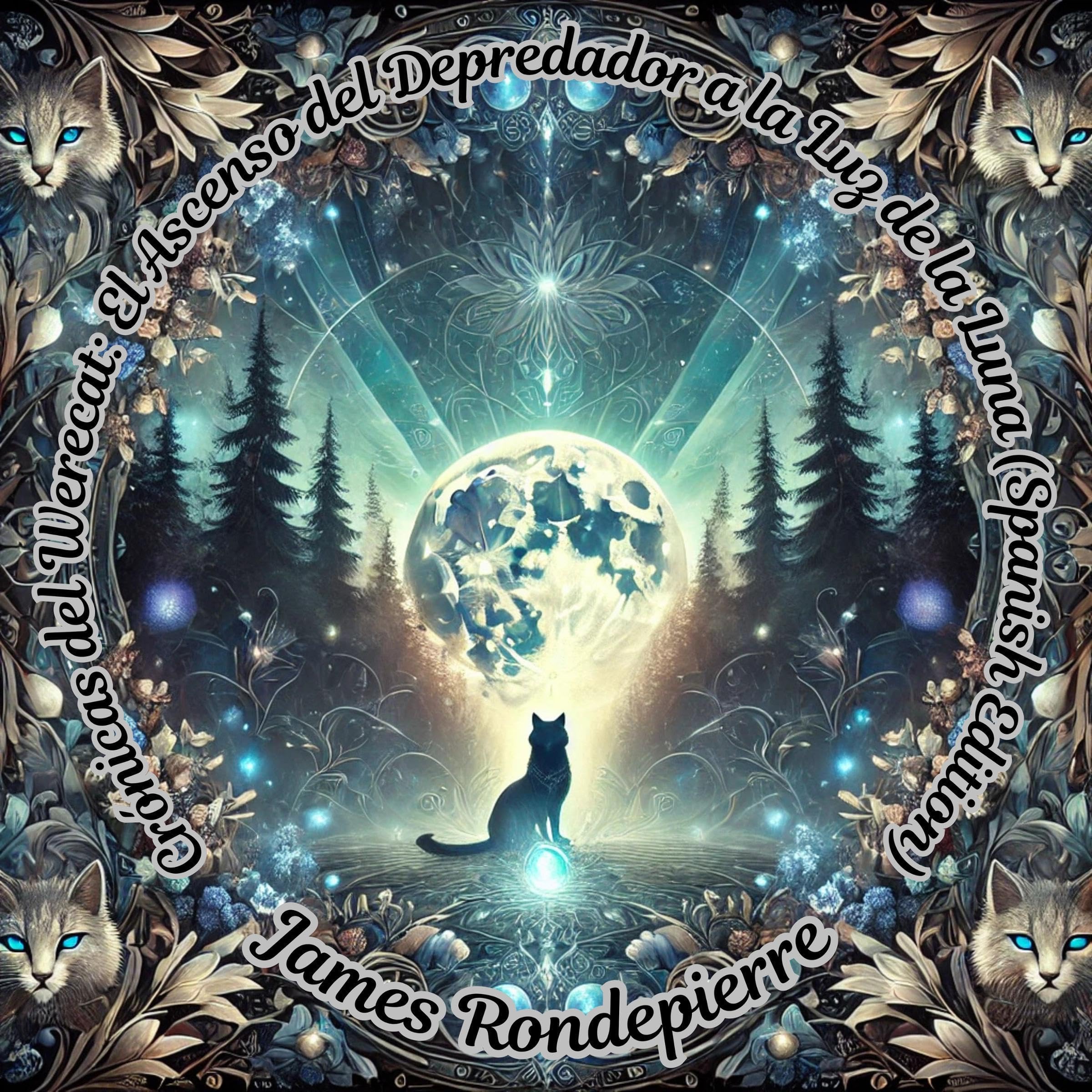 Crónicas del Werecat [Werecat Chronicles]