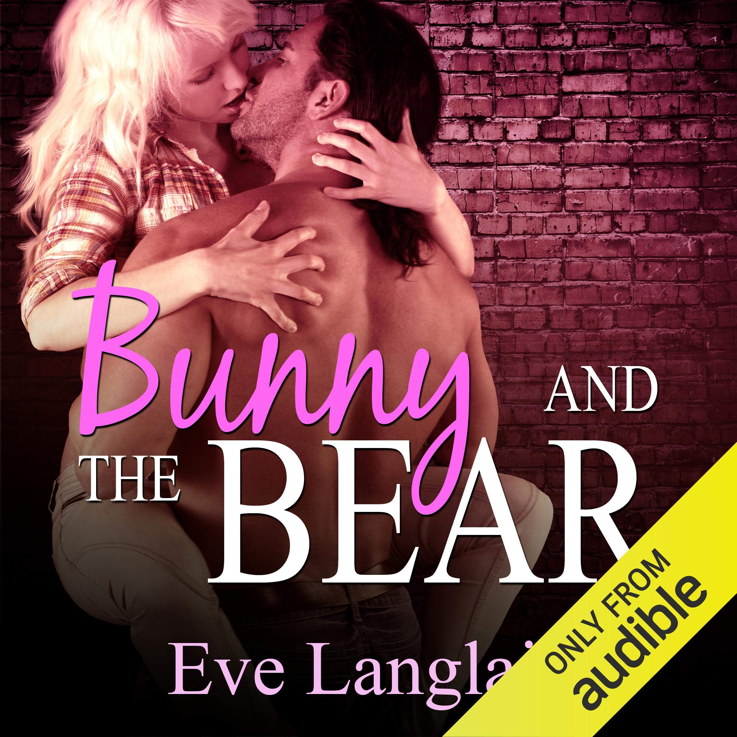 Cover art for Bunny and the Bear