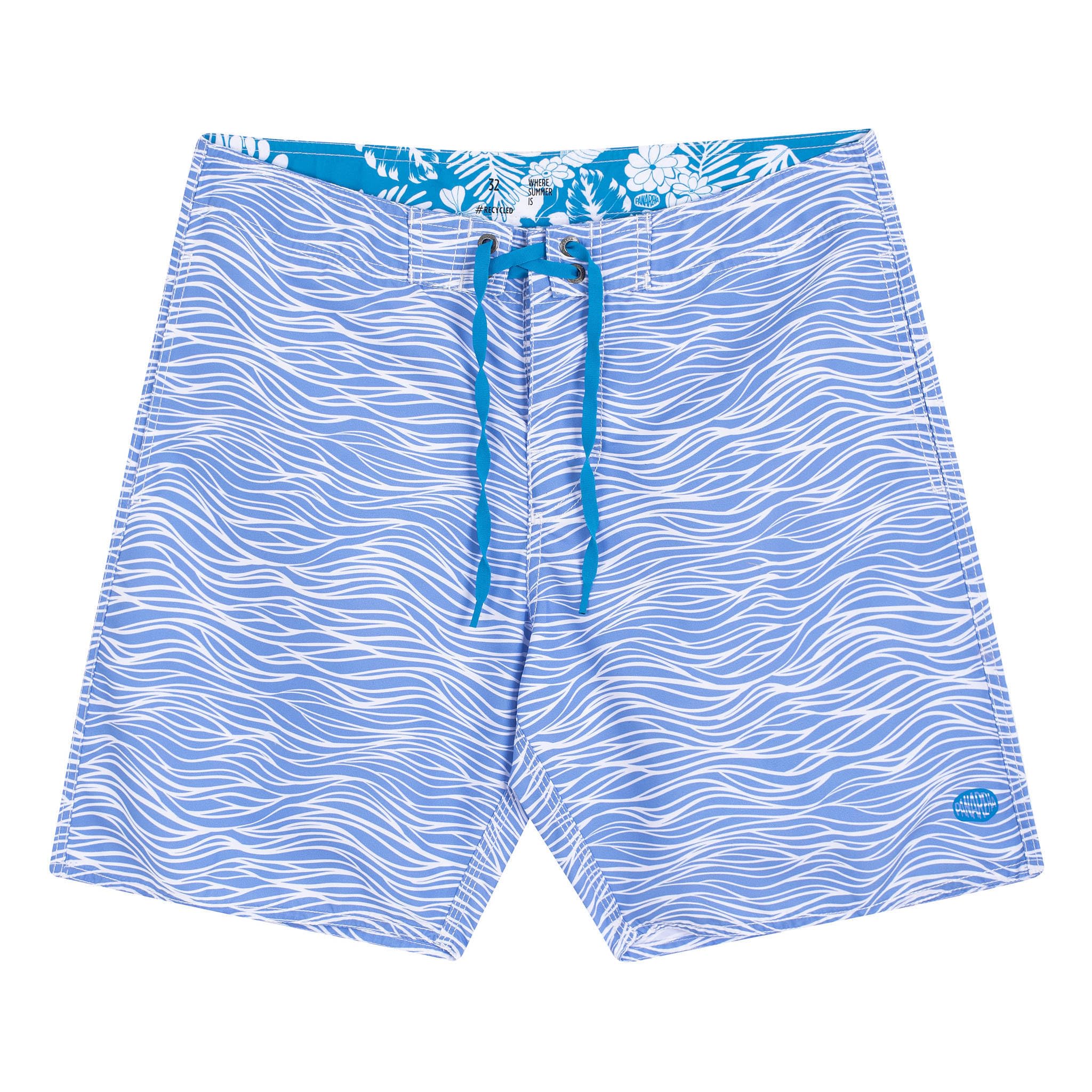 Panareha Medewi Swim Trunks para Hombre