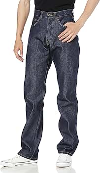 Amazon.co.jp: Lee Men's Jeans (Official) The Archives Cowboy 101