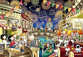 【廃盤】スヌーピー　ジグソーパズル　ポップコーンバード　300ピース 廃盤】スヌーピー ジグソーパズル ポップコーンバード 300ピース