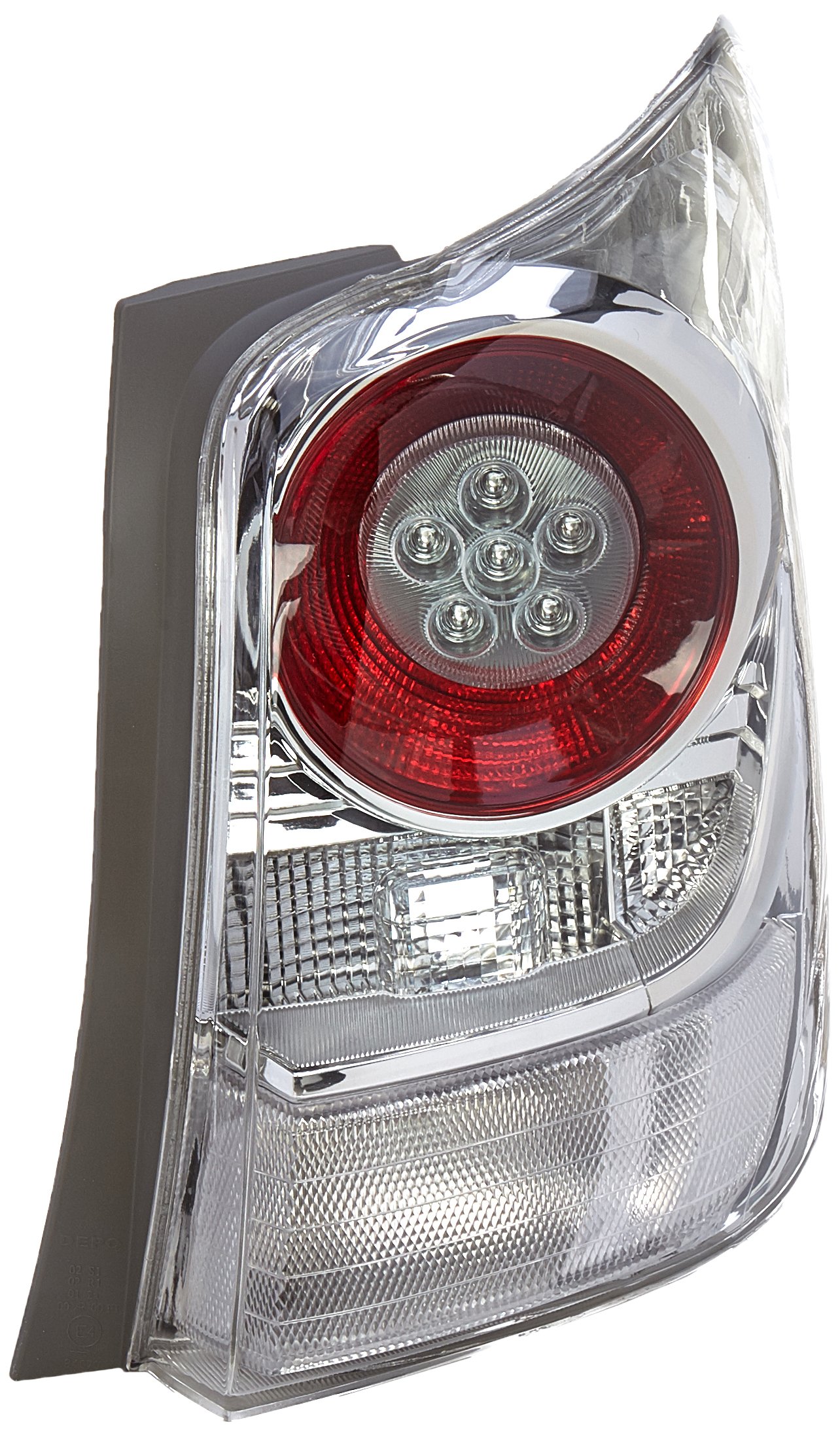 VAN WEZEL Fari Alogeni Destra Per Volvo V70 I P80_ 875 876 S70 LS