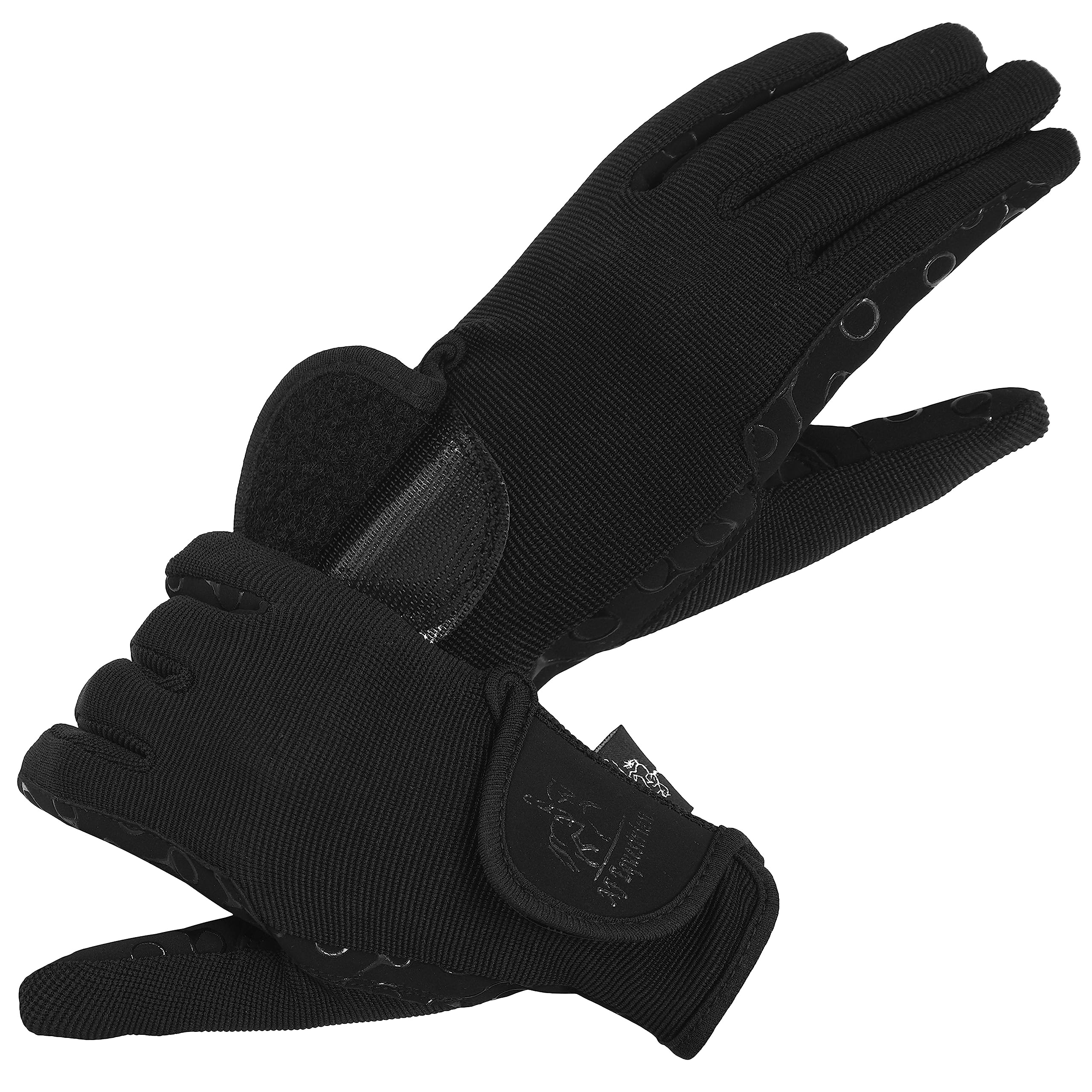 DOOVID Guanti Magici Per Adulti, Guanti Magici Per Donne E Uomini - Foto 5