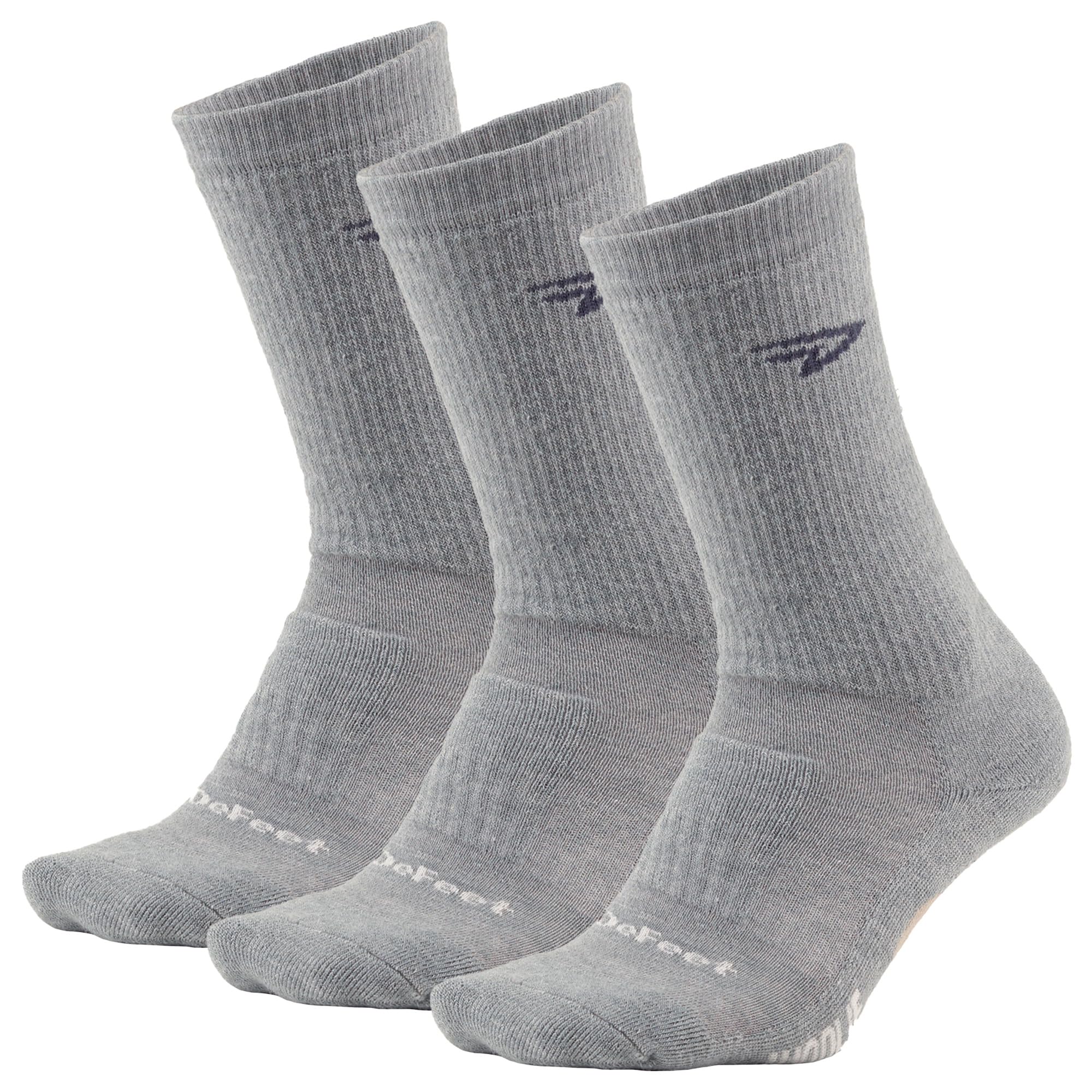 DEFEET | Woolie Boolie 6" Cycling Socks | For Biking, Running, & Everyday Adventures