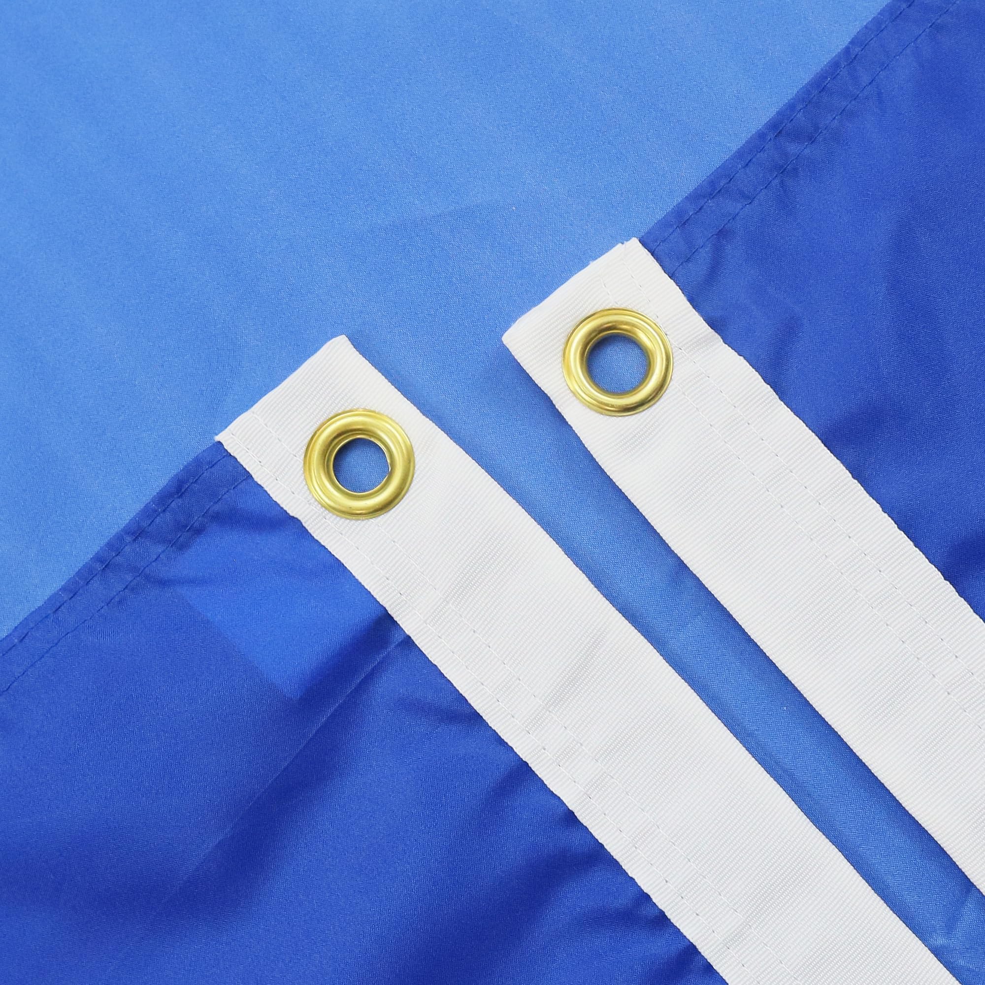 Die AZ FLAG Fahne Bosnien und Herzegowina in der Größe 250x150 cm.