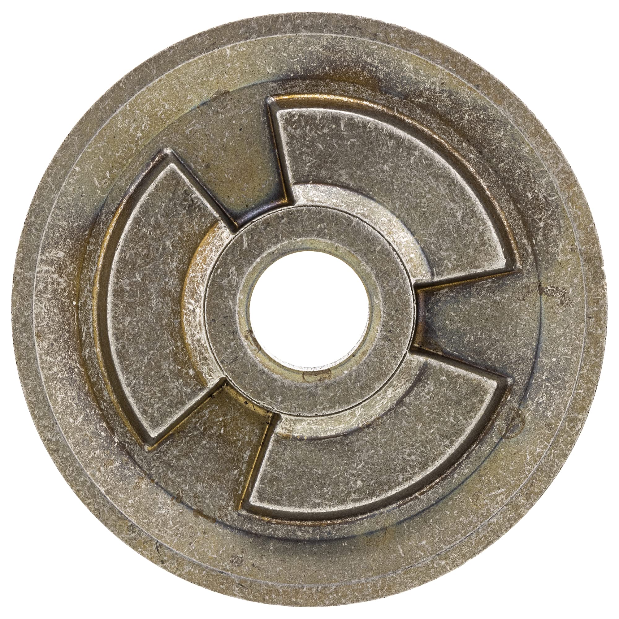 Amazon.com : MTD 917-1363 Gear-Bevel .695 Id : Lawn Mower Parts