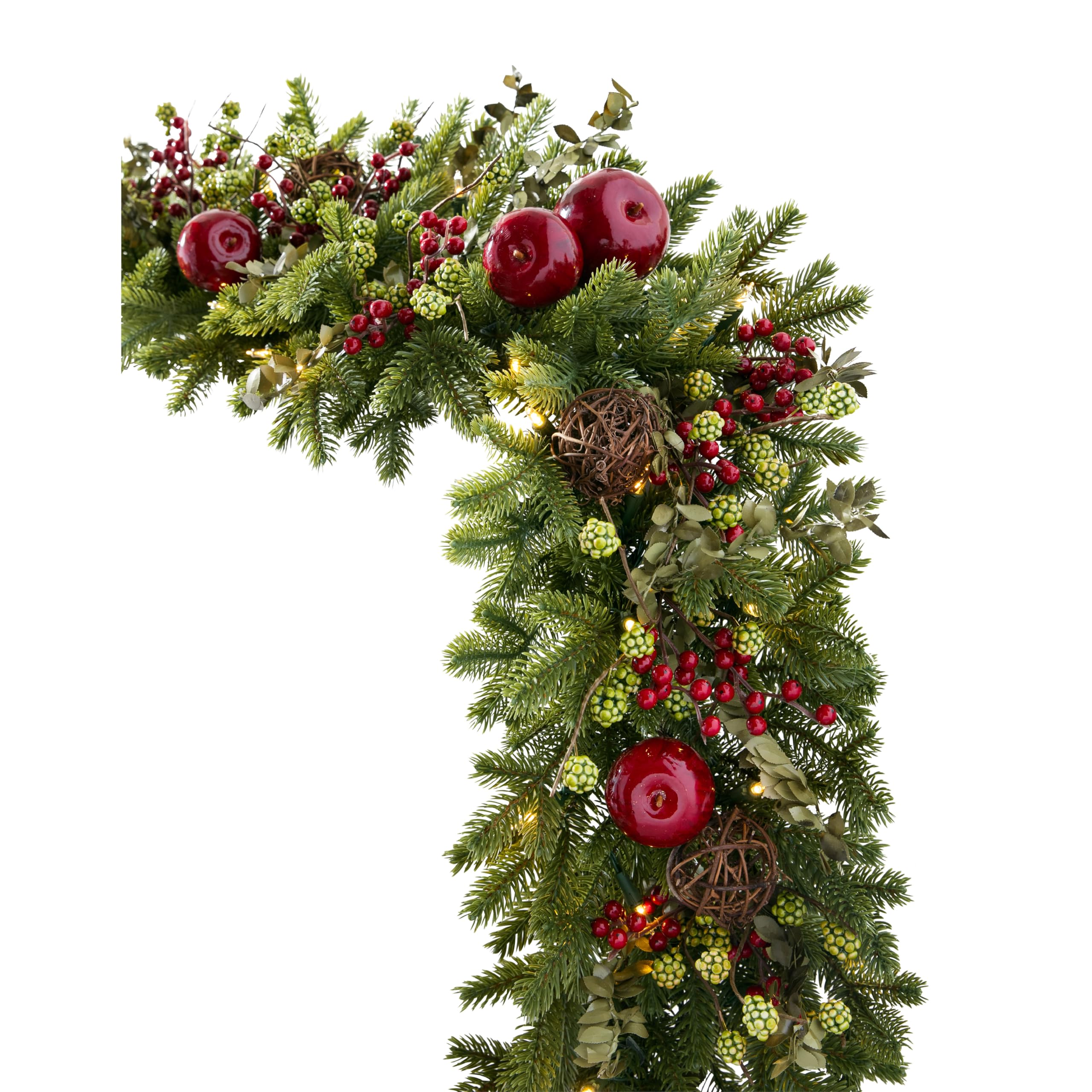 Amazon.com: Balsam Hill BH Norway Spruce Holiday 10ft Christmas