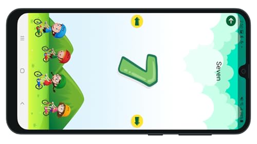 Kids Preschool - Educational Games for Toddlers: ABC, Colors & Shapes