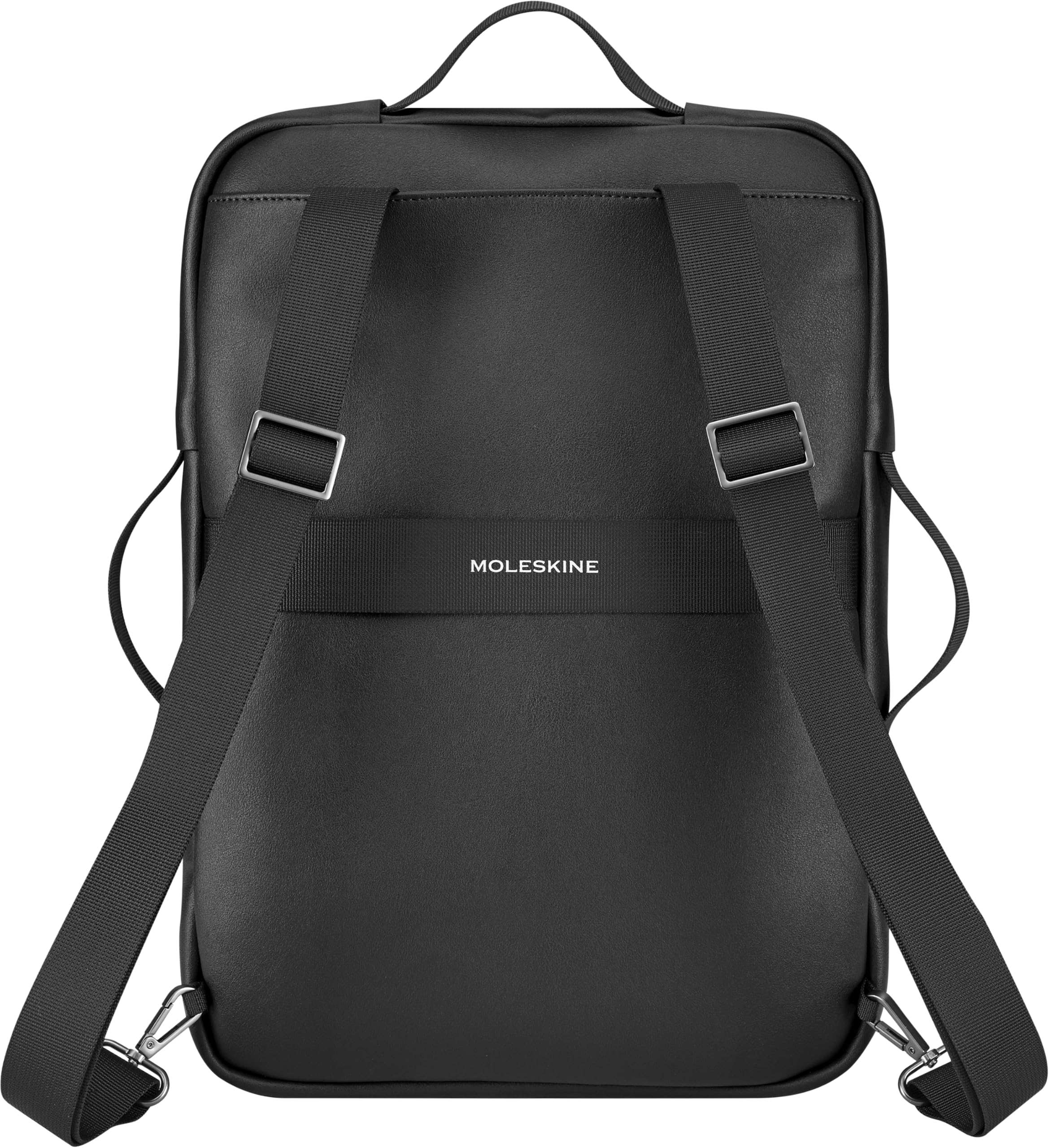 Moleskine Classic Pro Collection Professional Vertical Backpack