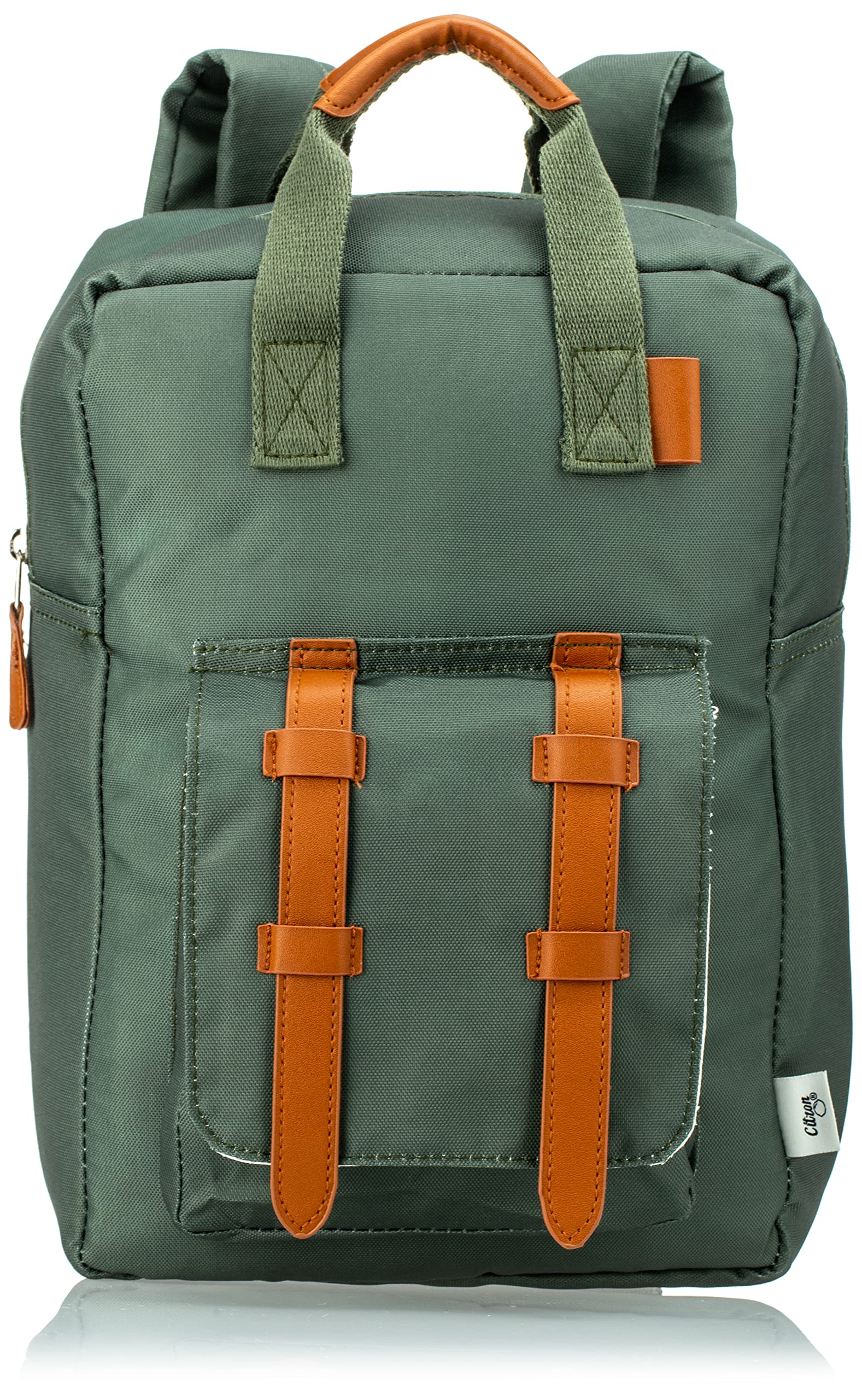 Citron Citron Çocuk Sırt Çantası - Green 1196021