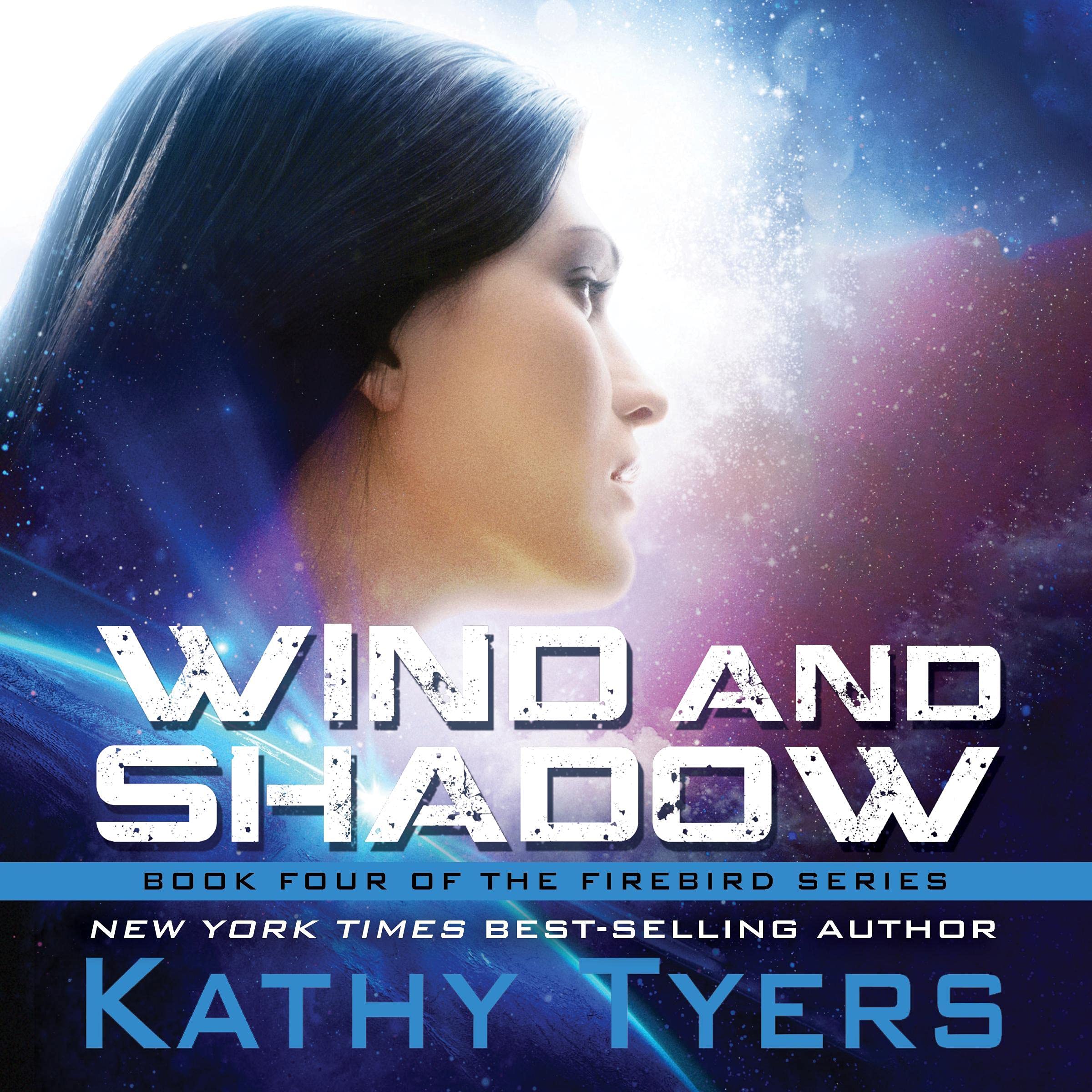 Cover art for Wind and Shadow