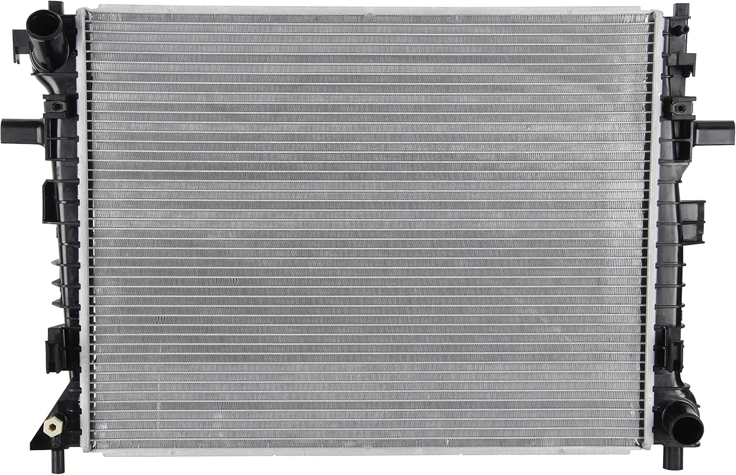 Spectra Premium CU2852 Complete Radiator