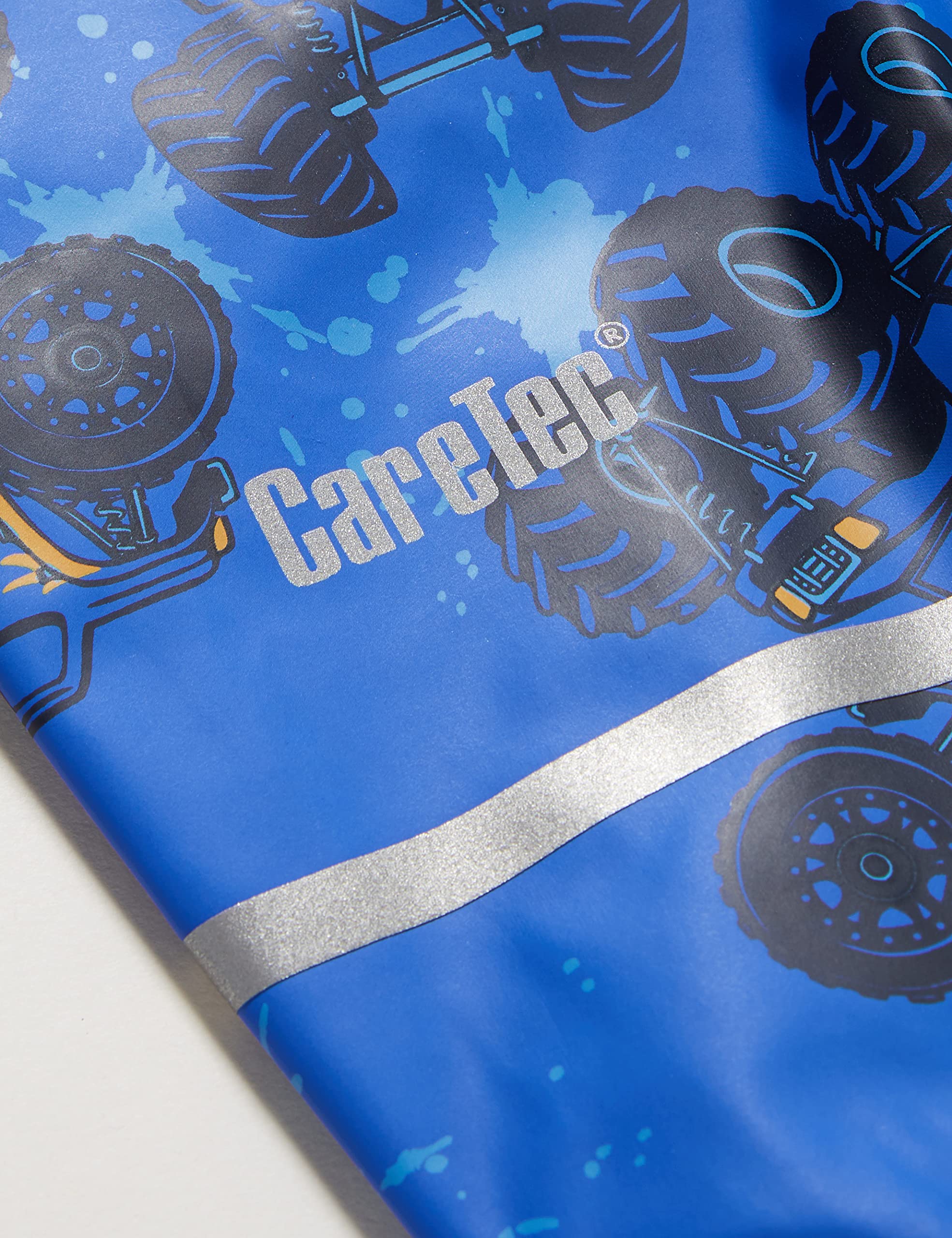 CareTec 550179 - Spodnie przeciwdeszczowe Chłopcy