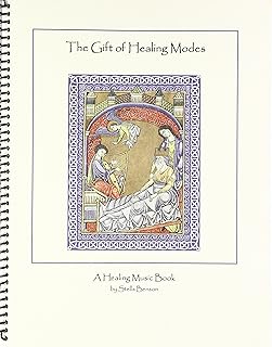 The Gift of Healing Modes