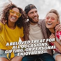 Vista 6 de PALETA RELLENA DE CHICLE BON BON BUM COLOMBINA, SABOR A MARACUYá, 24