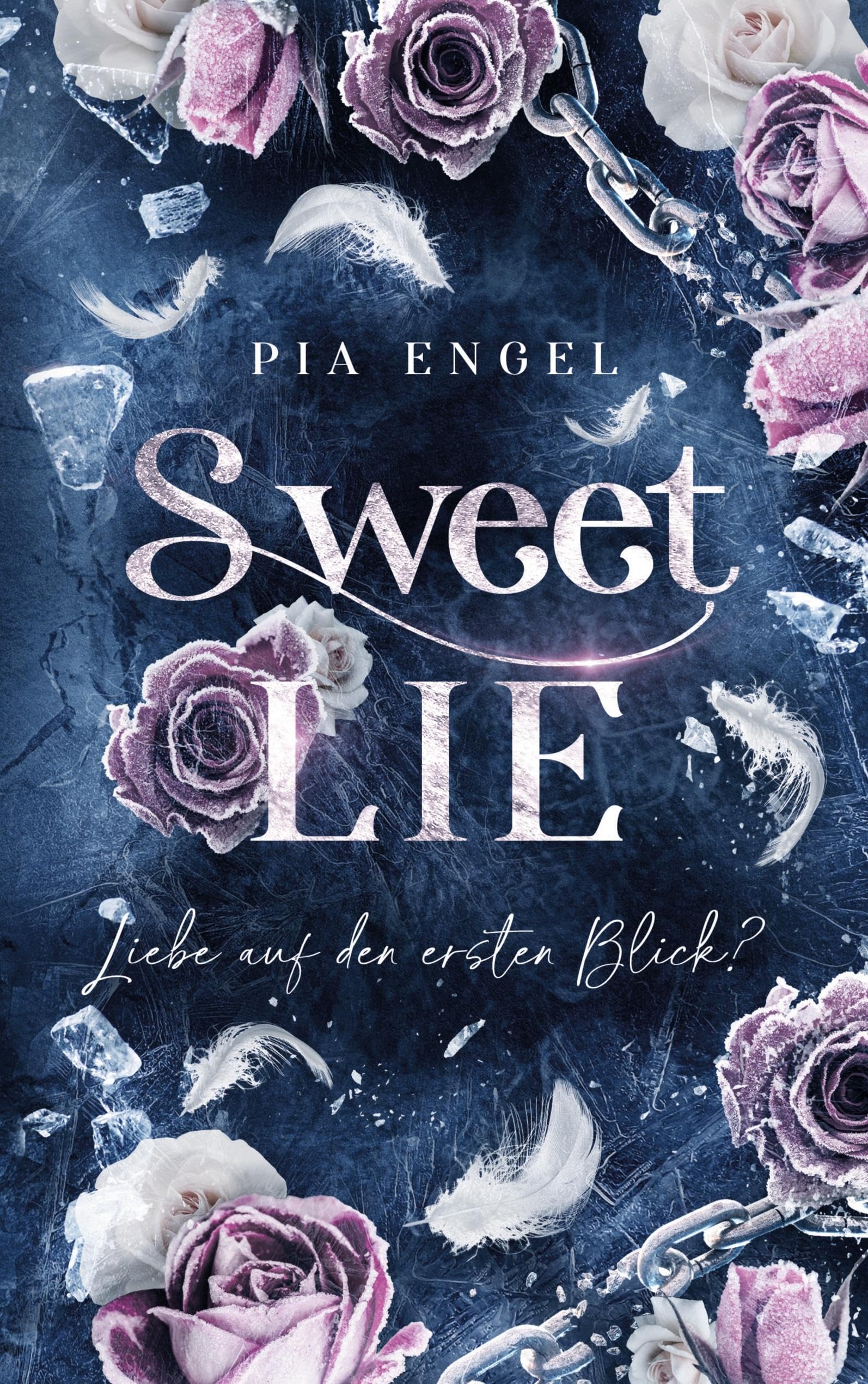 Sweet Lie: Liebe auf den ersten Blick?