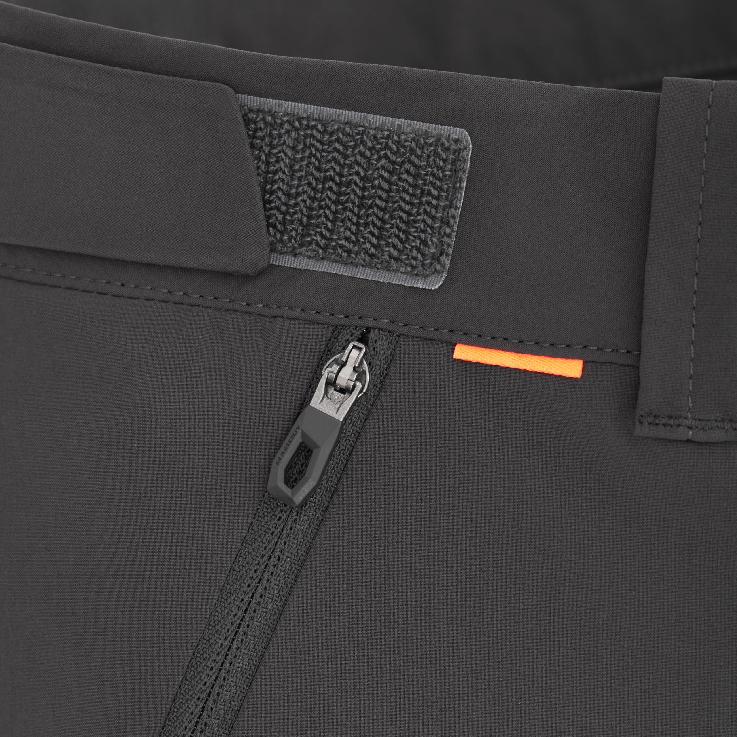 Mammut Runbold Zip off Pants