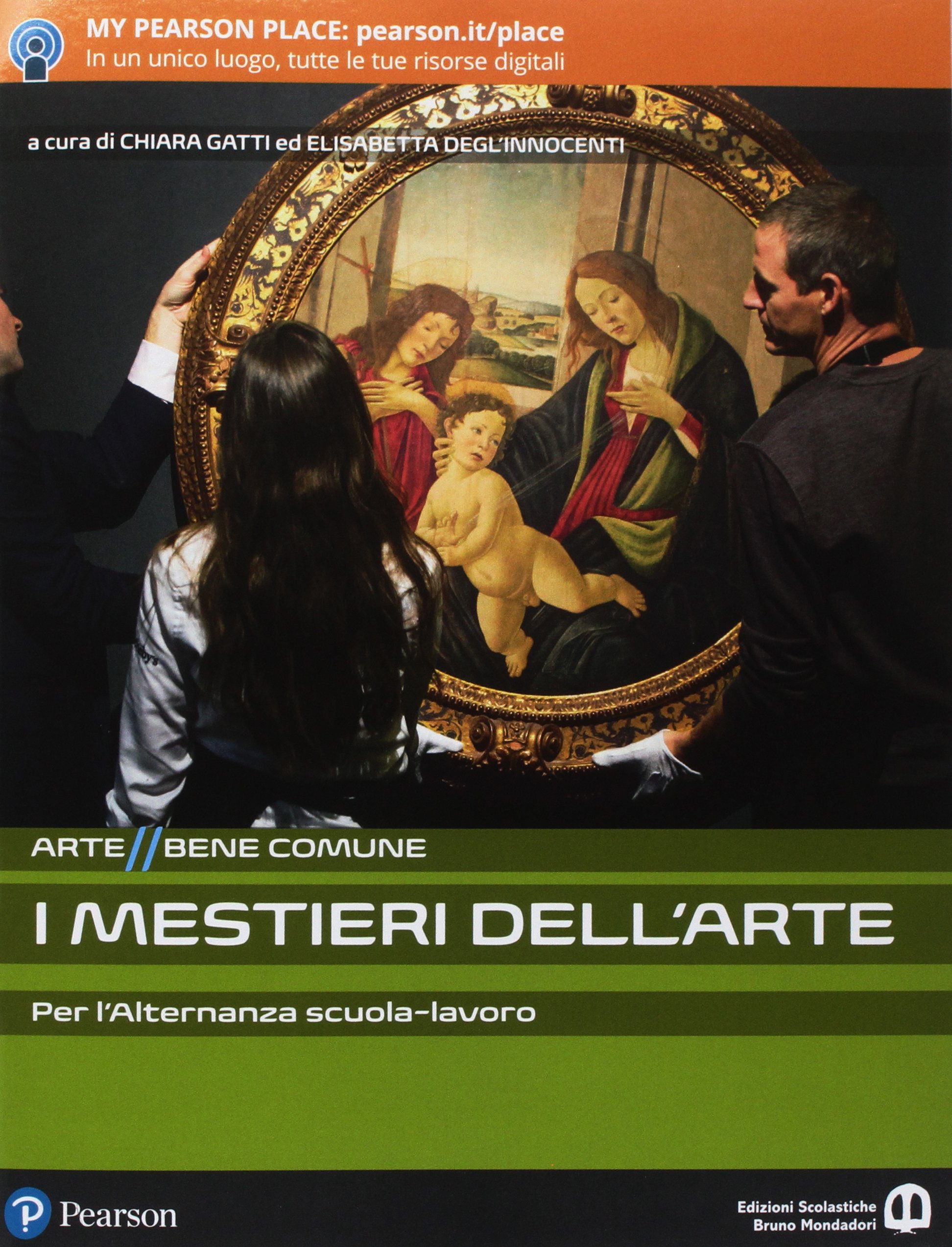 Arte bene comune. Con I mestieri dell'arte. Con Libro liquido. Con Didastore. Per le Scuole superiori. Con ebook. Con espansione online. L' antichità e il medioevo (Vol. 1)