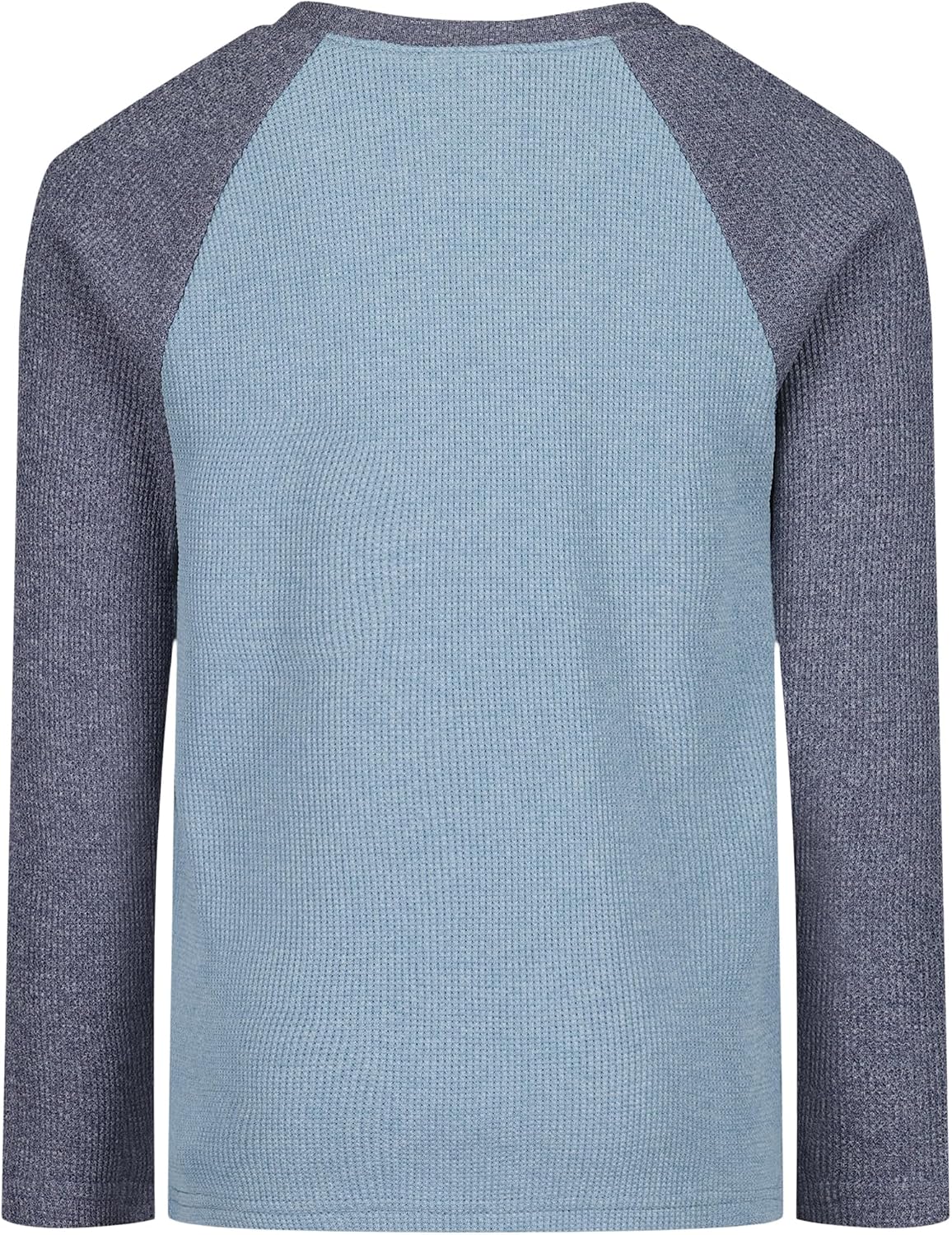 Under Armour Boys Long Sleeve Thermal Knit Shirt, Outdoor Collection