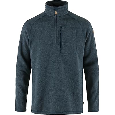 Fjallraven Ovik Fleece 1/2 Zip Men